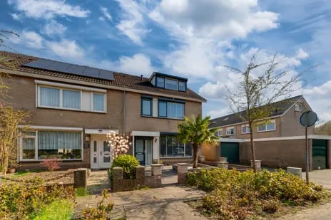 Hoekwoning te koop: Kraaijenberg 9502, Kraaijenberg Wijchen