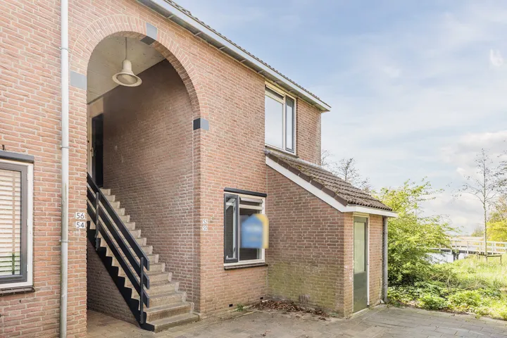 Appartement te koop: Kraaijenkampzoom 52, Westerkoog Midden Koog Aan De Zaan