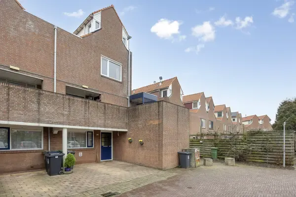 Appartement te koop: Kraaijesteijn 112, Honselersdijk