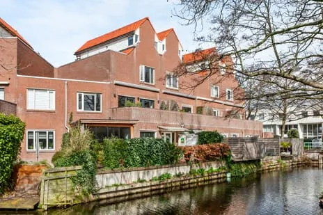 Appartement te koop: Kraaijesteijn 132, Achter de Dijk Honselersdijk