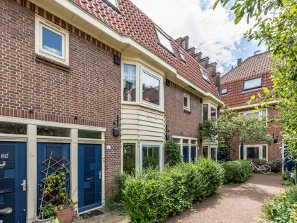 Appartement te koop: Kraaipanstraat 31A, Transvaalbuurt-West Amsterdam