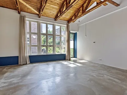 Appartement te huur: Kraaipanstraat 54A, Transvaalbuurt-West Amsterdam