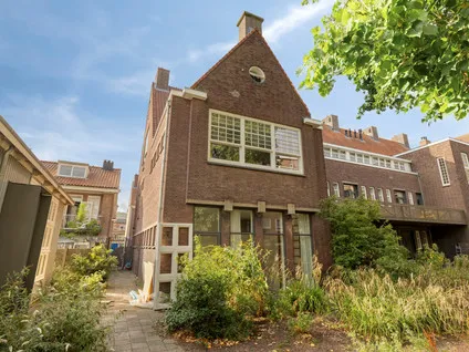 Appartement te huur: Kraaipanstraat 56B, Transvaalbuurt-West Amsterdam
