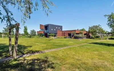 Detached house for sale: Kraaiveld 5, Oudendijk Woudrichem