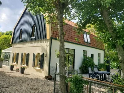 Vrijstaande woning te koop: Kraakweg 2, Verspreide huizen Zwartewaal