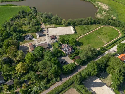 Vrijstaande woning te koop: Kraakweg 3, Verspreide huizen Zwartewaal
