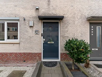 Tussenwoning te koop: Kraal 43, De Grienden Sliedrecht