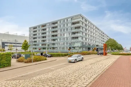 Appartement te koop: Kraanbaan 66, De Werven Alblasserdam