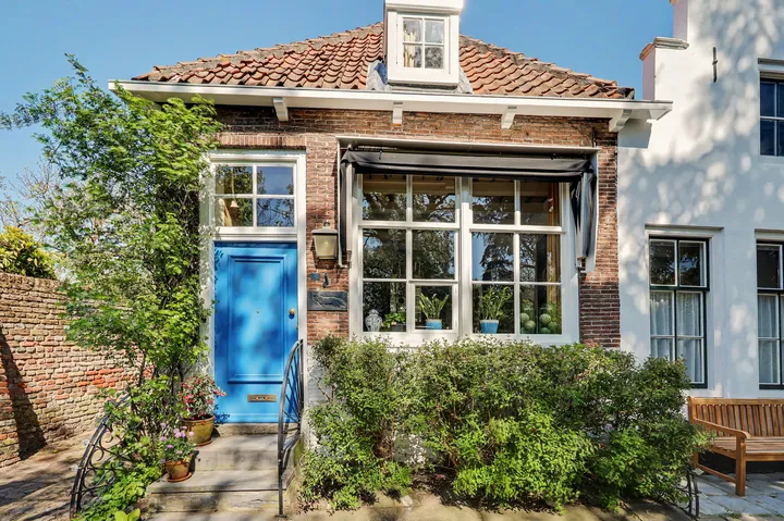 Hoekwoning te koop: Kraanstraat 2, Veere Veere