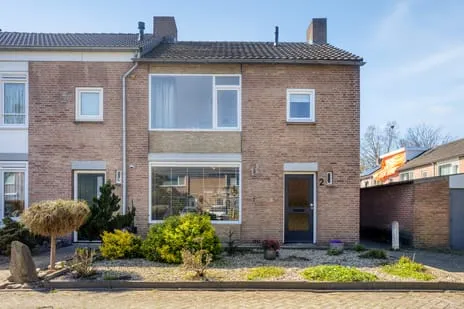 Hoekwoning te koop: Kraanvogelhof 2, Nuenen-Zuid Nuenen