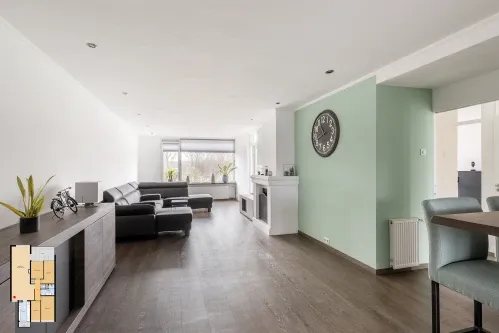 Appartement te koop: Kraanvogellaan 87, Vlaardingen
