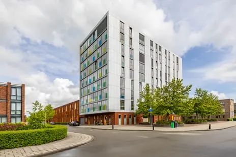 Appartement te koop: Kraanvogelstraat 154, Vogelbuurt Groningen