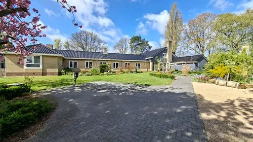 Woning te koop: Krab, Noord-Scharwoude