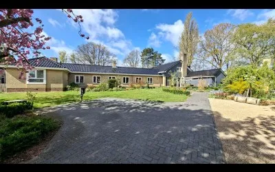 Vrijstaande woning te koop: Krab 1, Noord-Scharwoude West Noord-Scharwoude