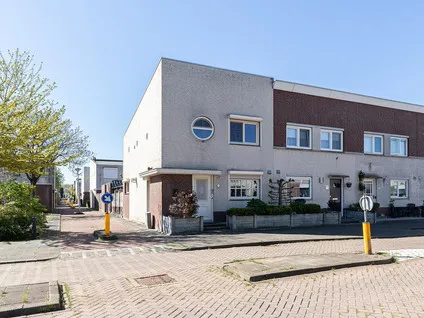 Hoekwoning te koop: Krabbelaar 53, De Grienden Sliedrecht