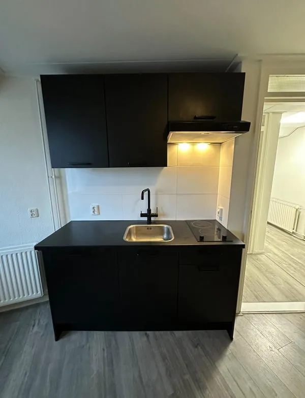 Kamer te huur: Krabbenbosweg, Nijverheid Hengelo