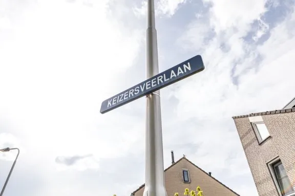 Huurwoning: Krabbendamstraat 36 in Tilburg - €1.139 per maand - 128m²