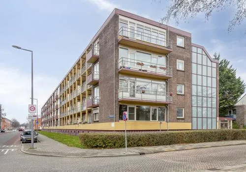Appartement te koop: Krabbendijkestraat 382, Rotterdam
