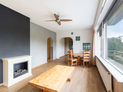 Appartement te koop: Krabbendijkestraat 438, Pendrecht Rotterdam