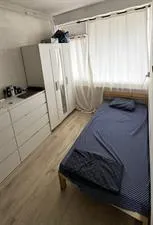 Kamer te huur: Krabbendijkestraat, Pendrecht Rotterdam