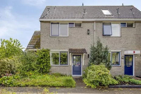 Hoekwoning te koop: Krabbescheer 30, Cellesbroek Kampen