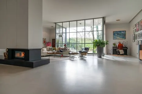 Tussenwoning te koop: Krabsteeg 21, Benedenstad Gorinchem