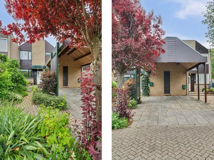 Tussenwoning te koop: Krabstraat 24, Poortambacht Zierikzee