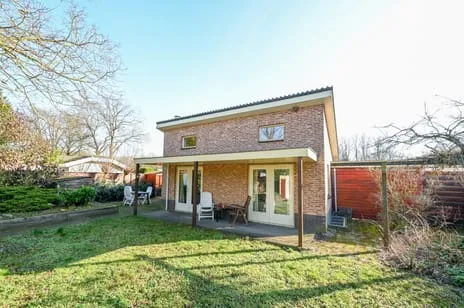 Vrijstaande woning te koop: Krachtighuizerkern 22-170, Verspreide huizen Krachtighuizen en omgeving Putten
