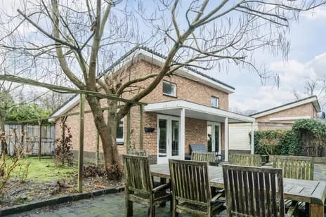 Woning te koop: Krachtighuizerkern 22-172, Verspreide huizen Krachtighuizen en omgeving Putten