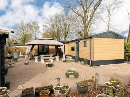 Vrijstaande woning te koop: Krachtighuizerkern 22-71, Verspreide huizen Krachtighuizen en omgeving Putten