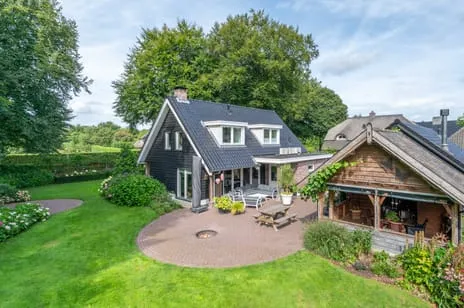 Vrijstaande woning te koop: Krachtighuizerweg 23, Verspreide huizen Krachtighuizen en omgeving Putten