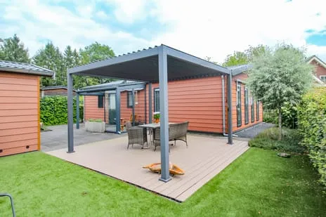 Woning te koop: Krachtighuizerweg 28A11, Verspreide huizen Krachtighuizen en omgeving Putten