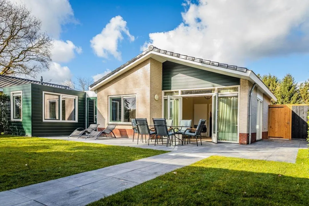 Vrijstaande woning te koop: Krachtighuizerweg 30C, Putten