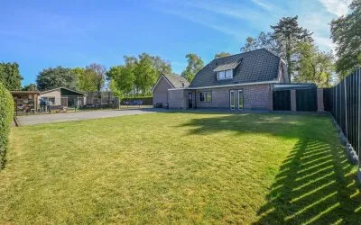 Vrijstaande woning te koop: Krachtighuizerweg 32A, Verspreide huizen Krachtighuizen en omgeving Putten