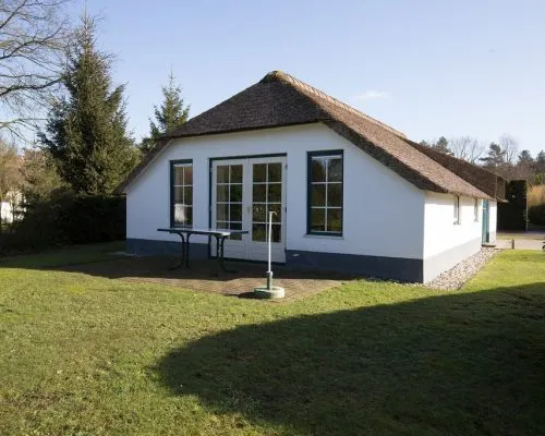 Vrijstaande woning te koop: Krachtighuizerweg 38-217, Putten