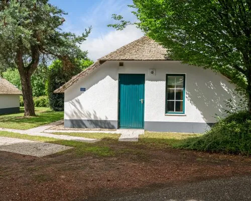 Vrijstaande woning te koop: Krachtighuizerweg 38-221, Verspreide huizen Krachtighuizen en omgeving Putten