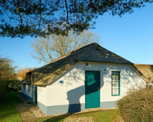 Woning te koop: Krachtighuizerweg 38-223, Putten