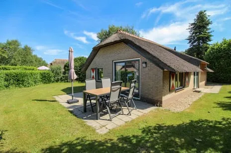 Vrijstaande woning te koop: Krachtighuizerweg 38-240, Verspreide huizen Krachtighuizen en omgeving Putten