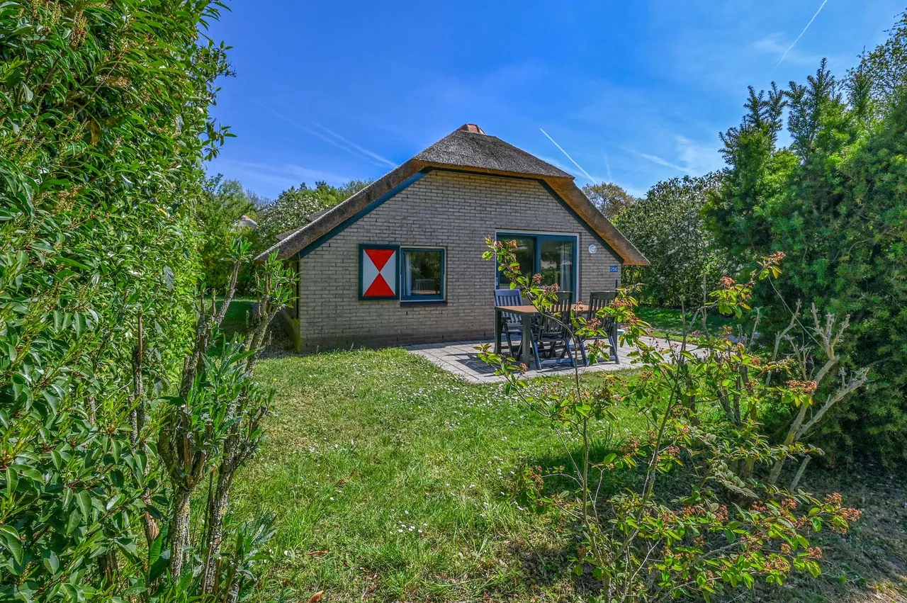 Woning te koop: Krachtighuizerweg 38NR.-256, Putten