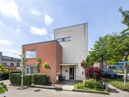 Hoekwoning te koop: Kraijenhoffschans 16, Noordhove-Oost Zoetermeer