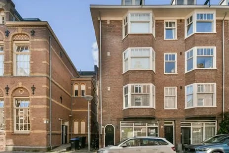Studio te koop: Kraijenhoffstraat 30-1, Czaar Peterbuurt Amsterdam