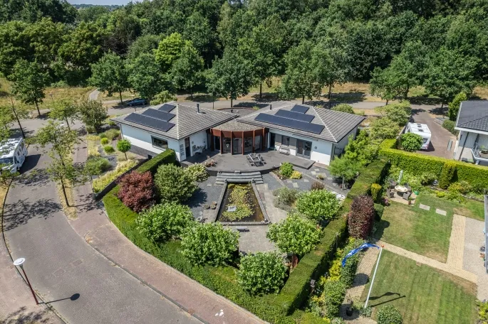 Vrijstaande woning te koop: Kraijesteijnlaan 11, Rozendaal