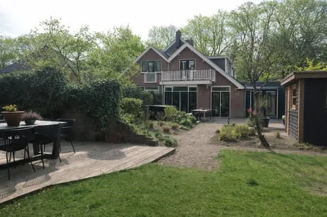 Hoekwoning te koop: Krakelingweg 87, Zeisterbos Zeist