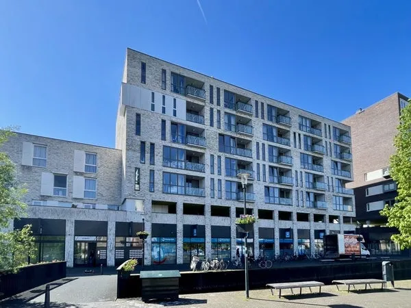 Woning te huur: Kralendijkkade, De Kooi Leiden
