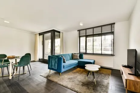 Appartement te koop: Kralingse Plaslaan 71, Kralingen West Rotterdam