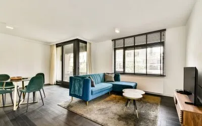 Appartement te koop: Kralingse Plaslaan 71, Rotterdam