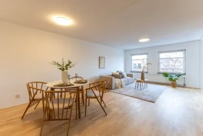 Appartement te huur: Kralingseweg 13B, Kralingen Oost Rotterdam