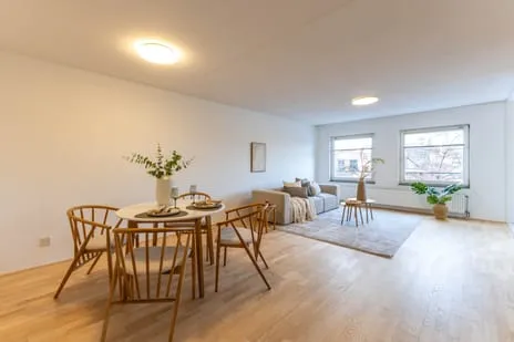 Appartement te koop: Kralingseweg 13B, Rotterdam