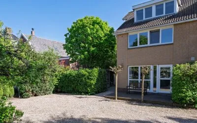 Twee-onder-één-kap te koop: Kralingseweg 285B, 's-Gravenland Rotterdam