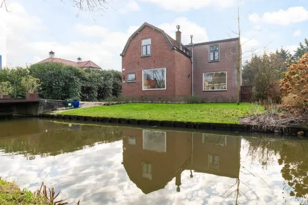 Vrijstaande woning te koop: Kralingseweg 3065RG, Prinsenland Rotterdam